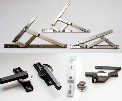 家具金物・建築金物